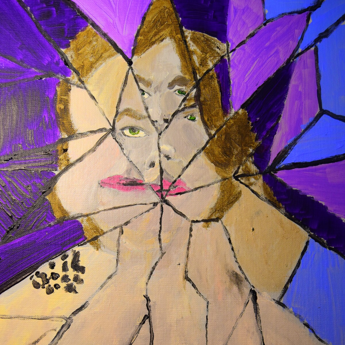Shattered Iteration 6