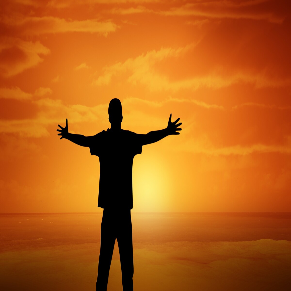 Knowledge and experience are developed into a stronger purpose