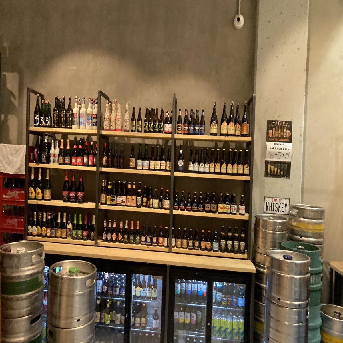 beer
