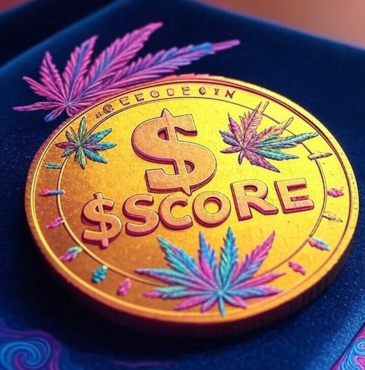 What are memecoins on Solana?
