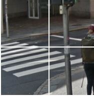 AI-Crosswalk