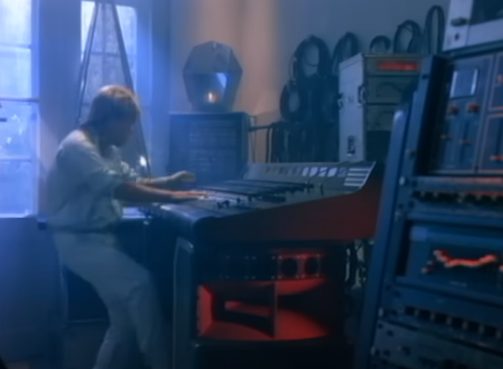 Modern Talking - Cheri Cheri Lady