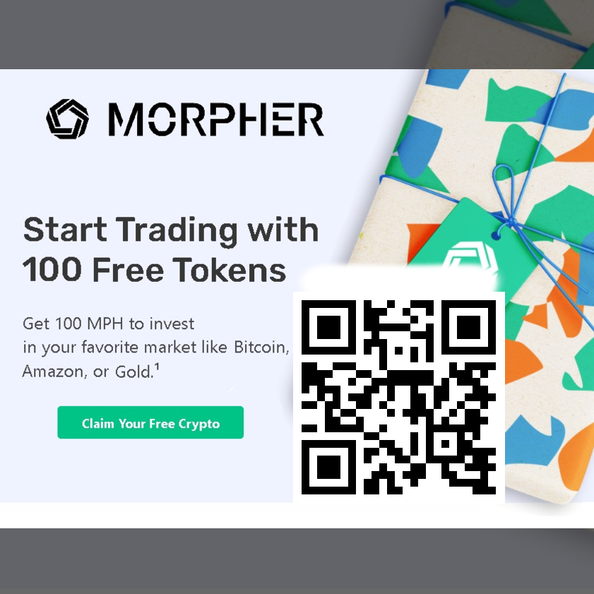 Use the QR Scanner for scanning the QR code or simply proceed through the link provided in the description.