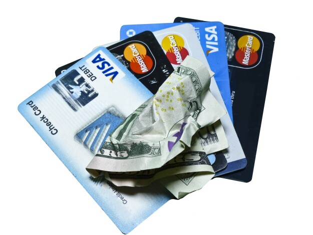 Visa Debit Card