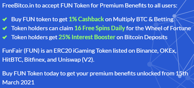 Freebitco
