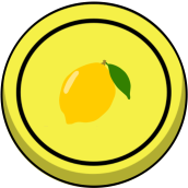 UPX Lemon NFT