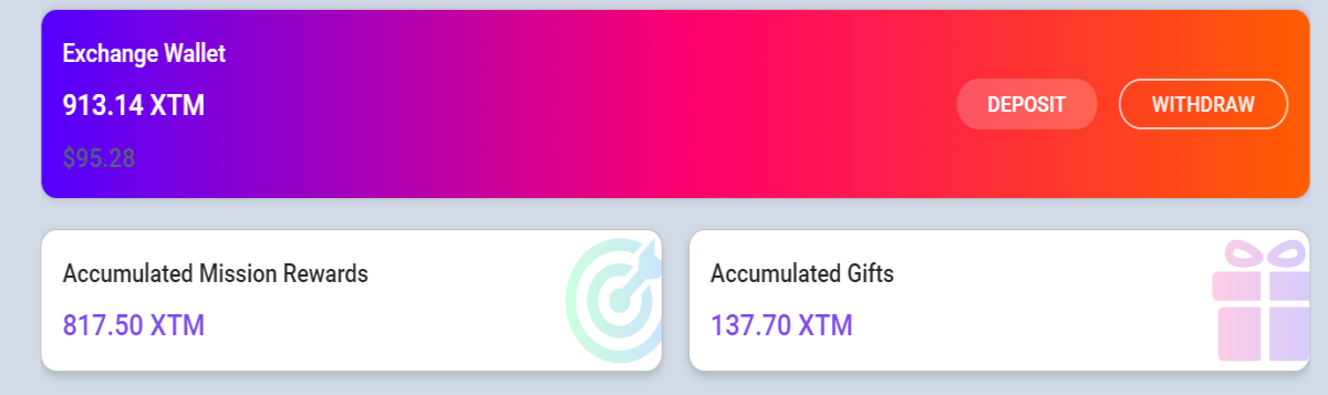 Torum cryptosocial