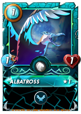 Albatross