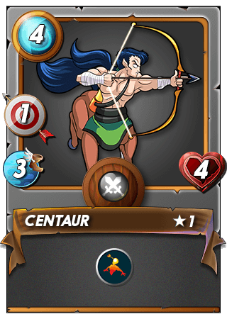 Centaur
