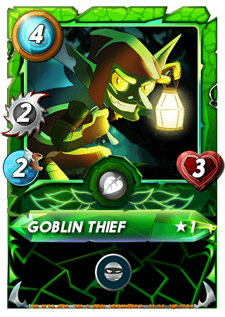Goblin Mech