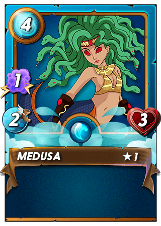 Medusa
