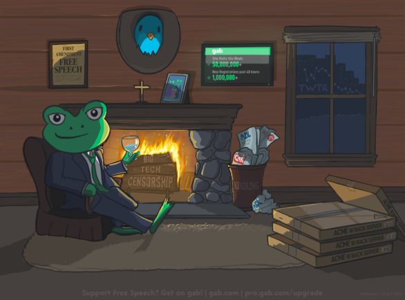 Gab_frog