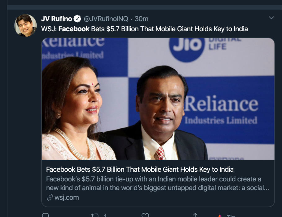 jio