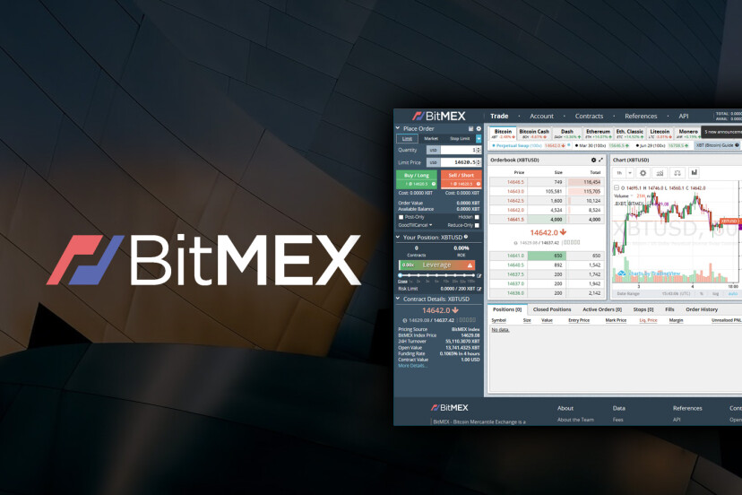 Cryptocurrency Exchanges