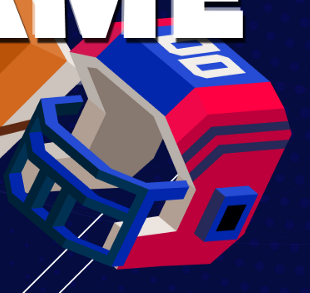 Upland Big Game Helmet