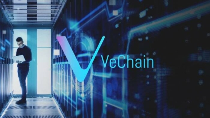 VeChain - bitrates.com