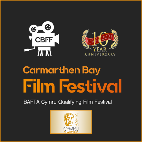 CBFF2021 10th Anniversary