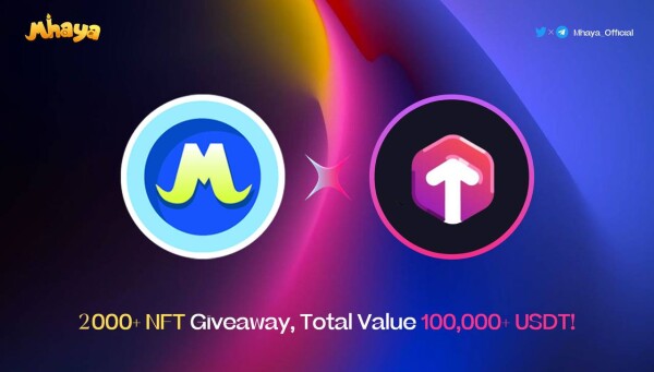 Torum and Mhaya Airdrop