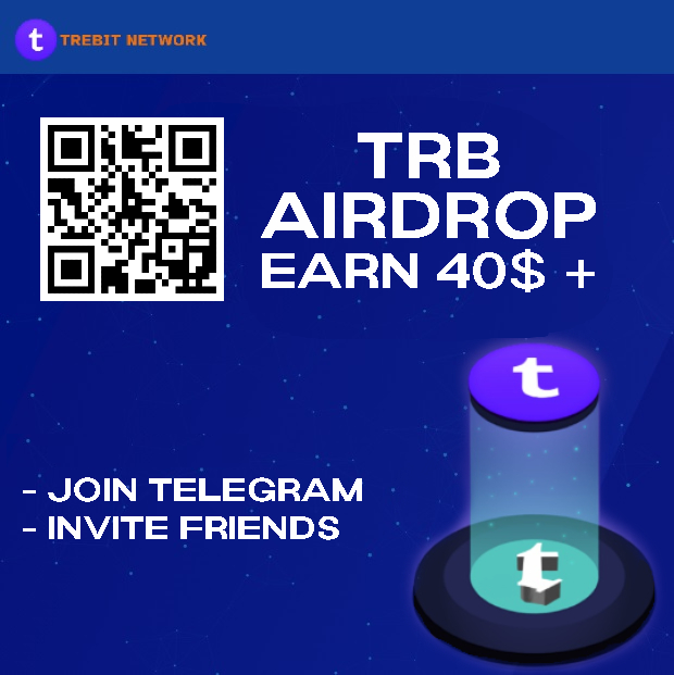 Scan QR or use the link provided.