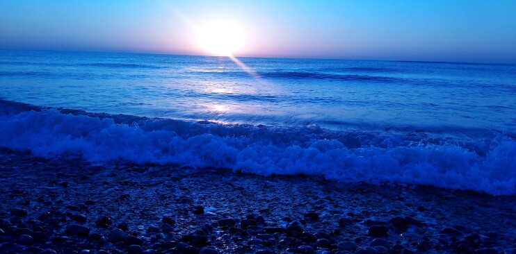 I Ponder The Meaning of Breath