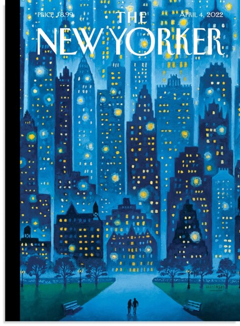 The New Yorker