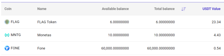 ProBit Winnings