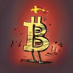 China has a Bitcoin motive by Along Tusk