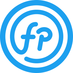 FeaturePoints Logo