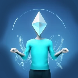 Ethereum Worker by Along Tusk
