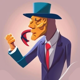 Be A Vigilant Trader by Along Tusk