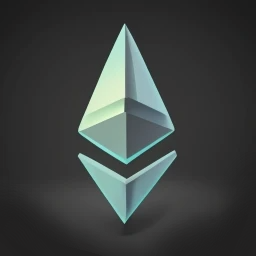 Ethereum by Along Tusk