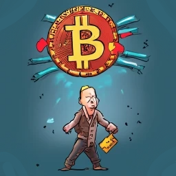China has a Bitcoin motive by Along Tusk