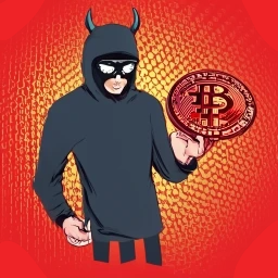 Hacker by Along Tusk