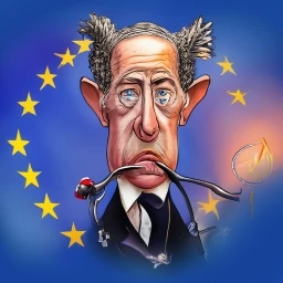 EU MEP Word Salad by Along Tusk