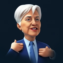 No Not Ellen, Christine IMF by Along Tusk