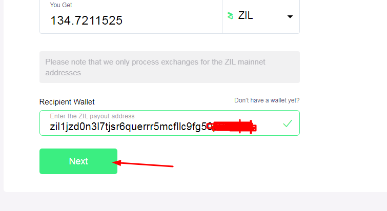 changenow-swap-step-4