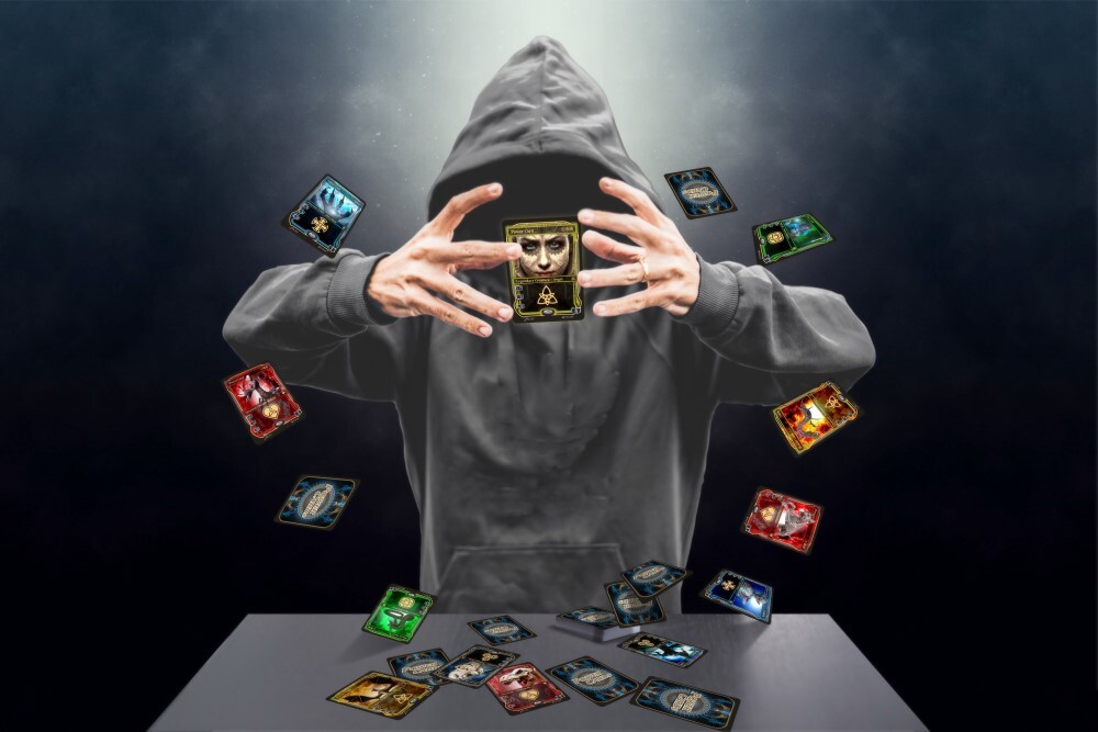 Card Gamer