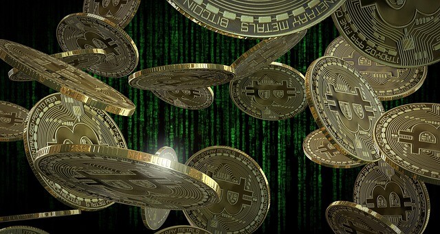 BTC is their Cryptonite