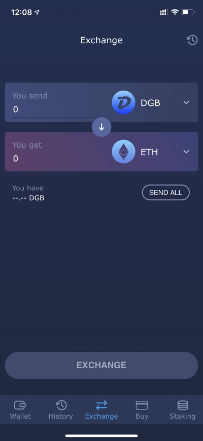 Atomic Wallet
