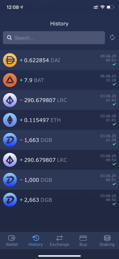 Atomic Wallet