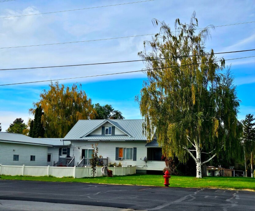 Idaho