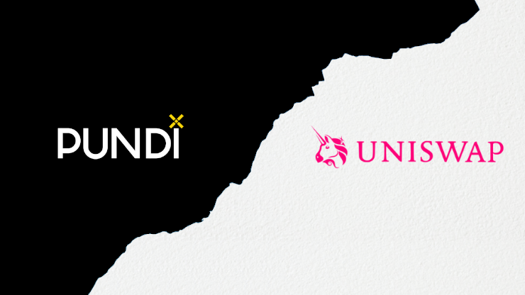 Uniswap