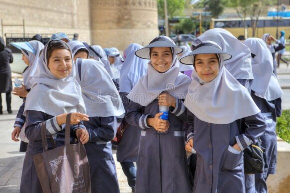 Is Iran regime taking revenge because of the “Woman, Life, Freedom” movement?