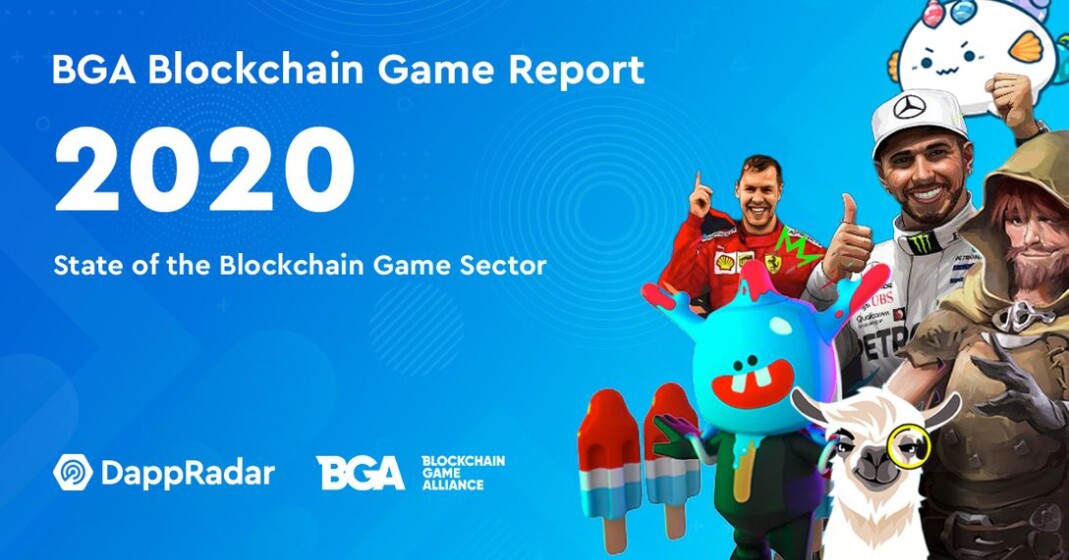 How to choose a blockchain game