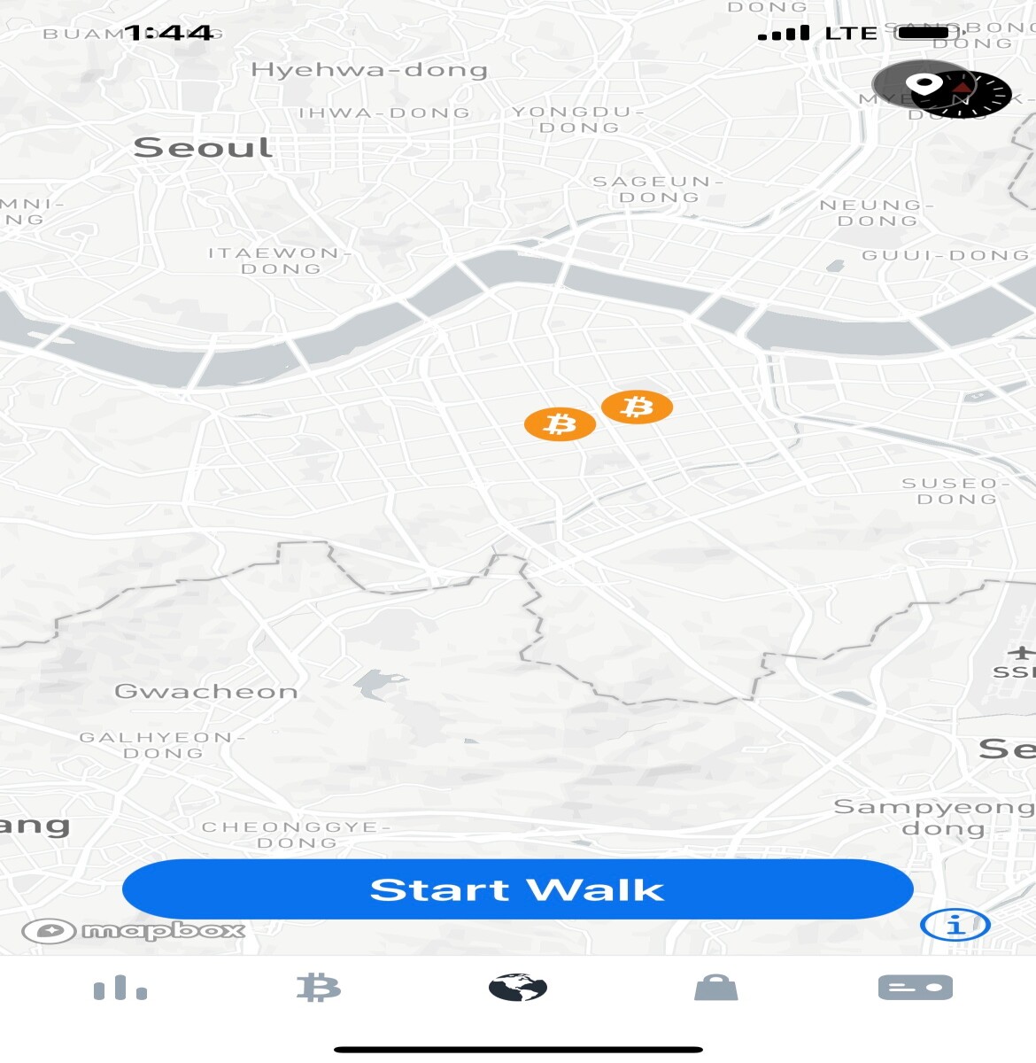 bitcoinverse seoul