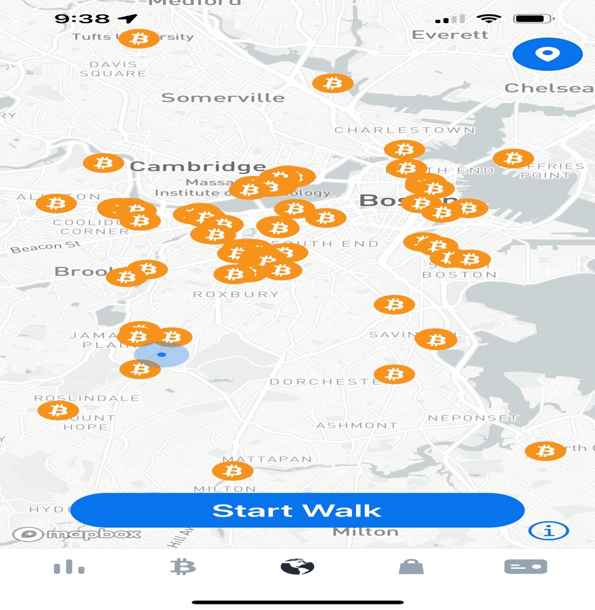 free bitcoin boston