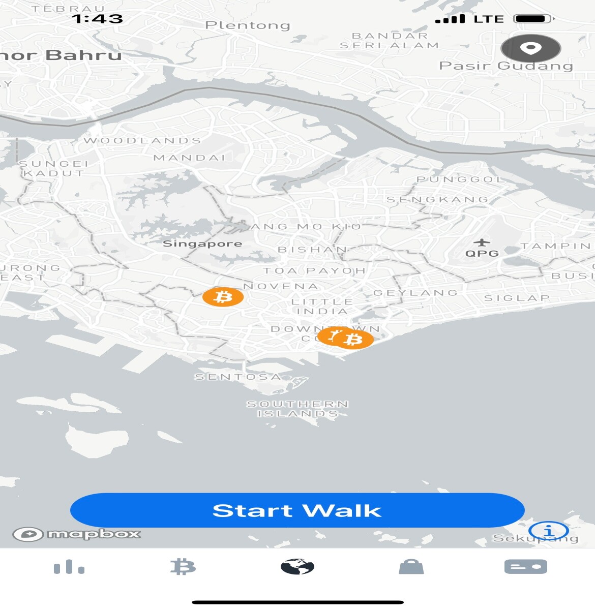 bitcoinverse singapore