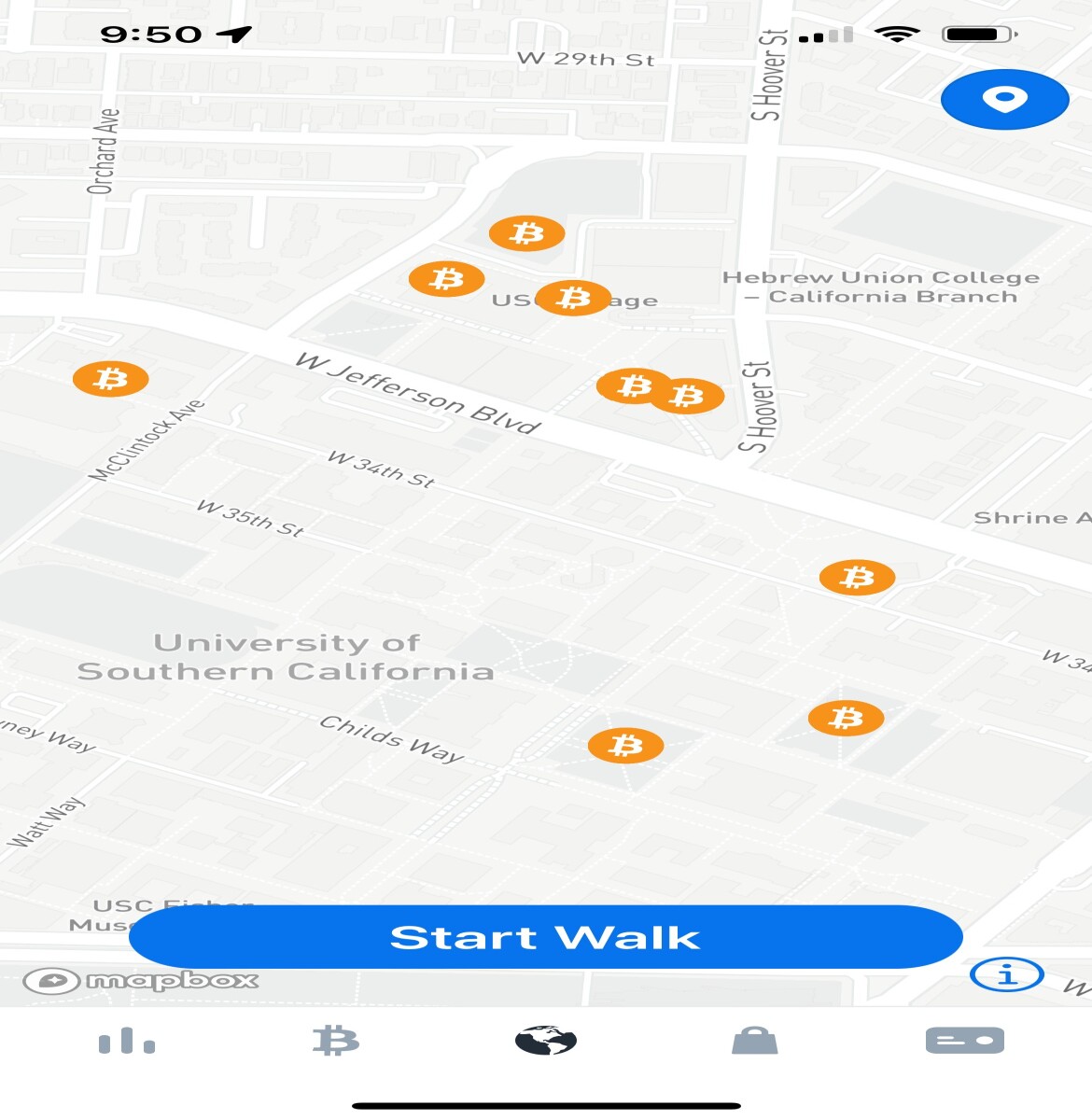 free bitcoin los angeles