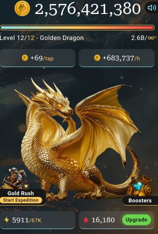 dragonz