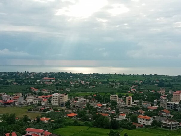 I’ve Never Been Here in Summer | Salsal Castle
